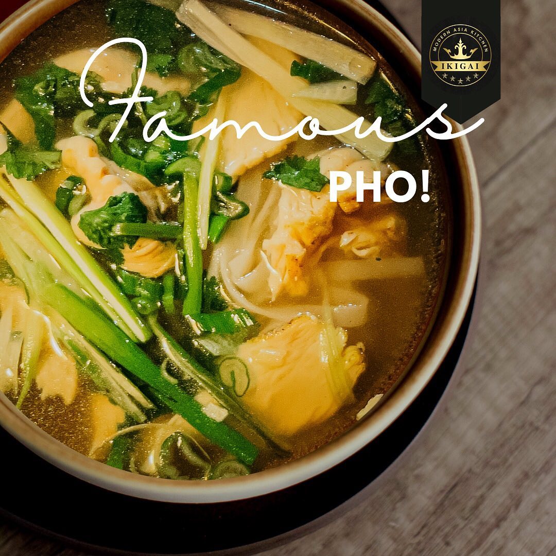 PHỞ