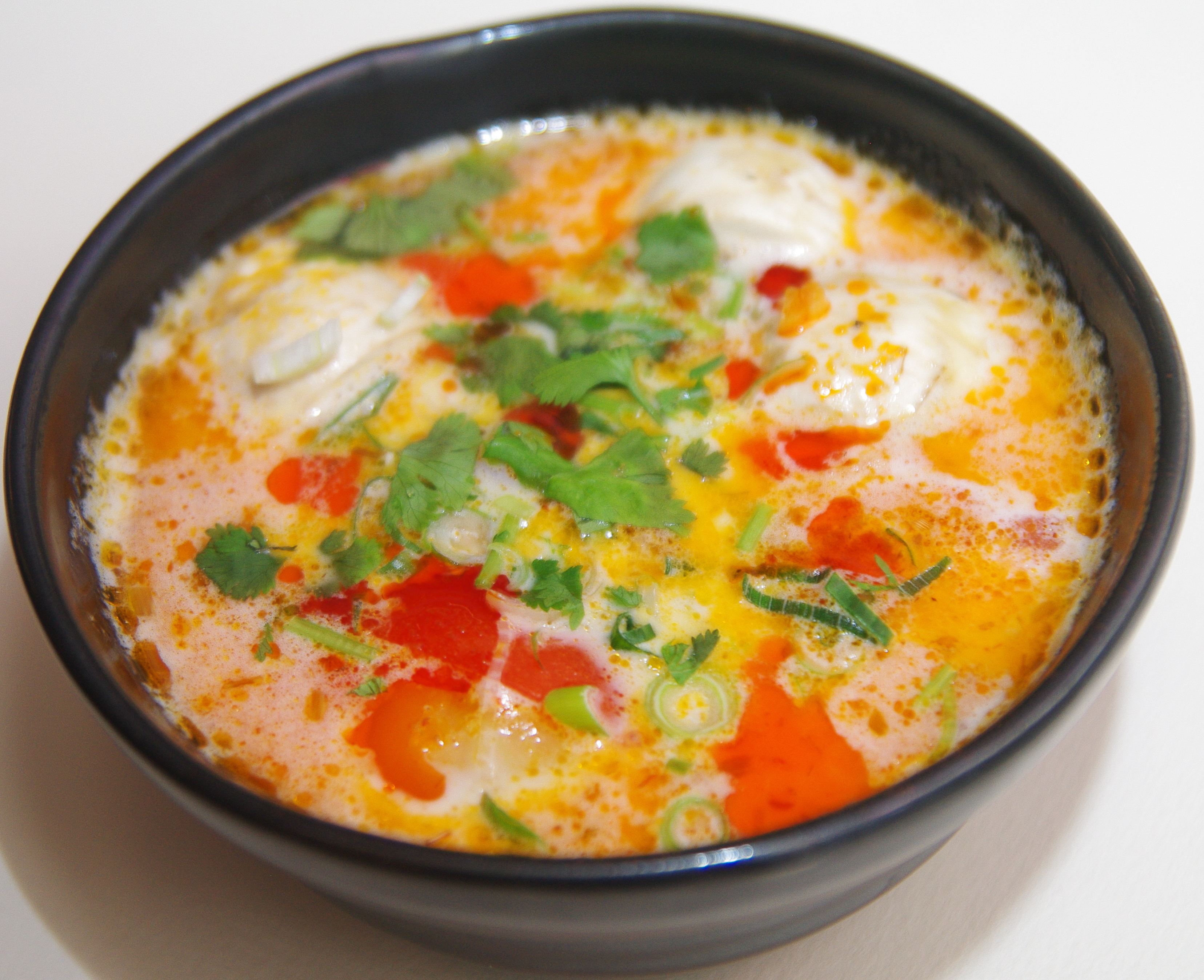 COCO LOVE SOUP