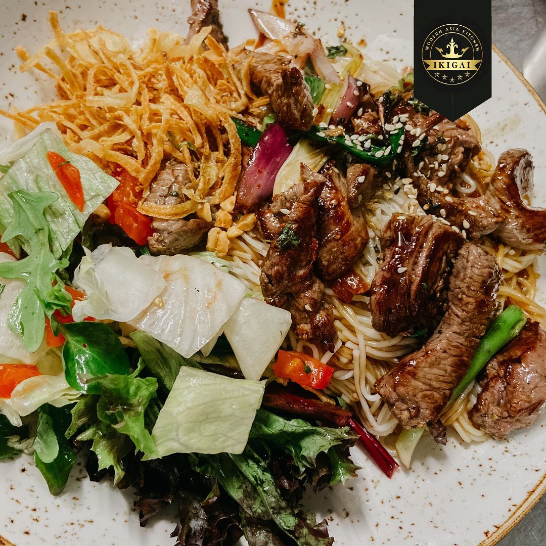 SALAT MIX