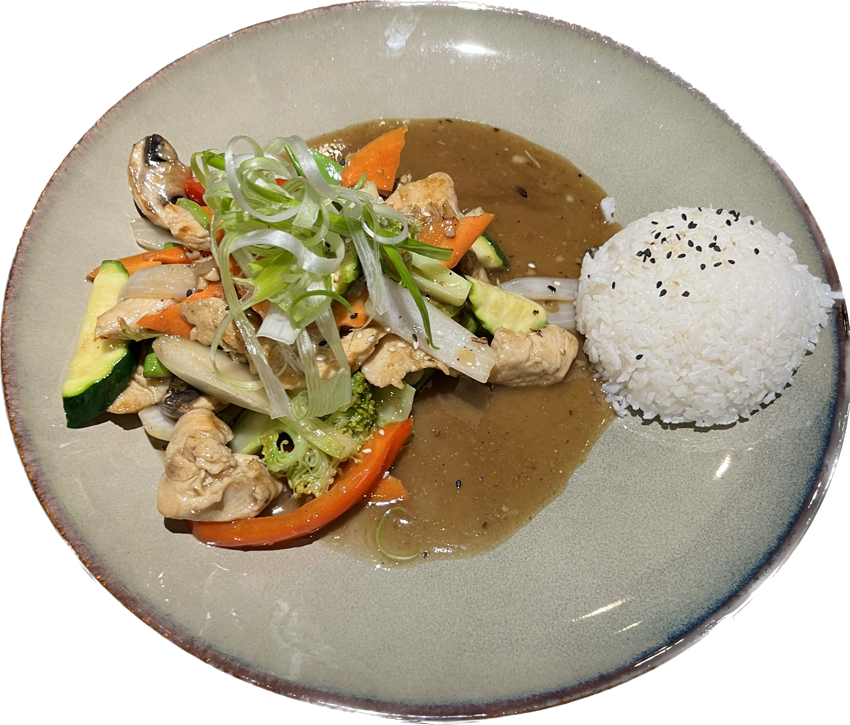 TAMARIND SAUCE