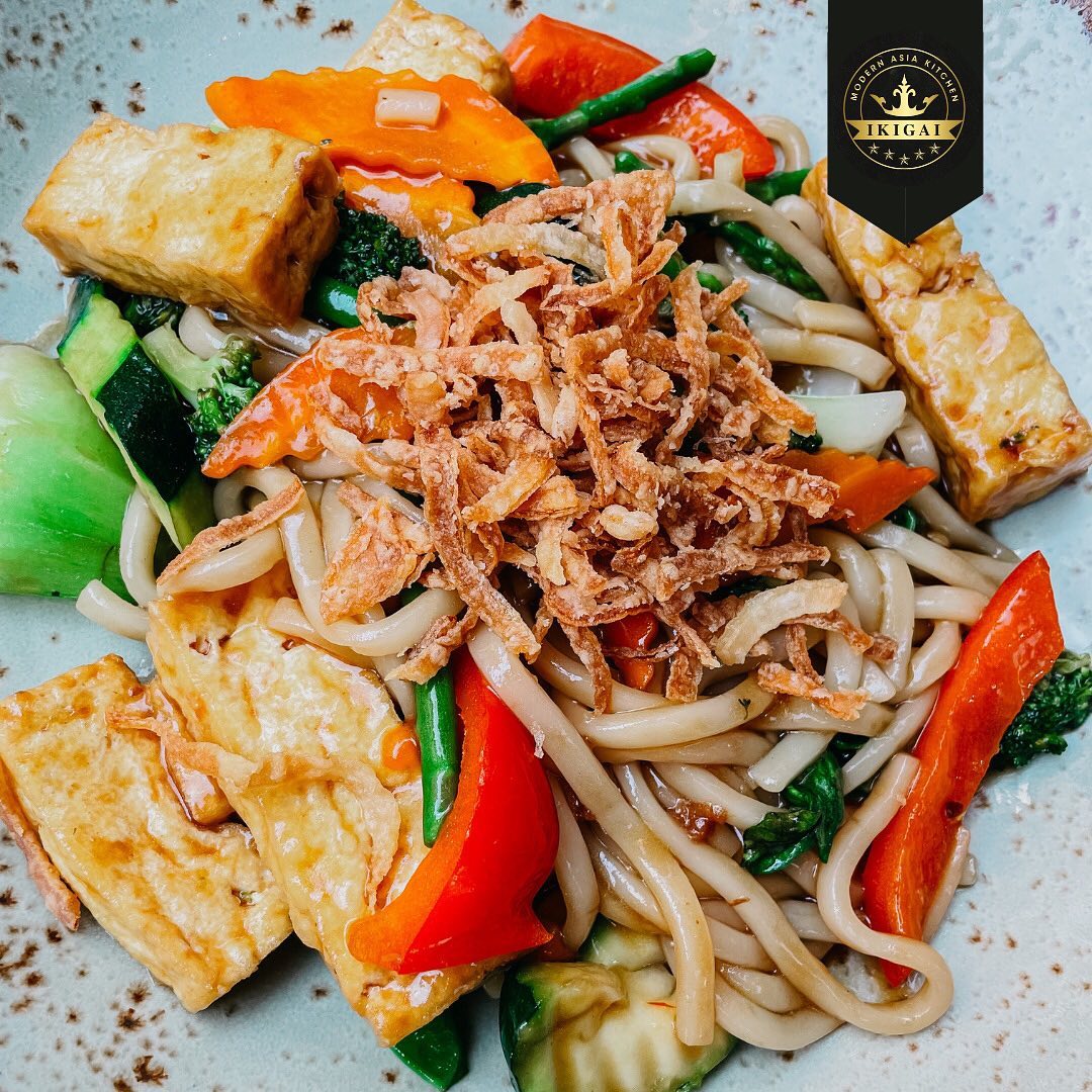 UDON IM SCHWARZWALD