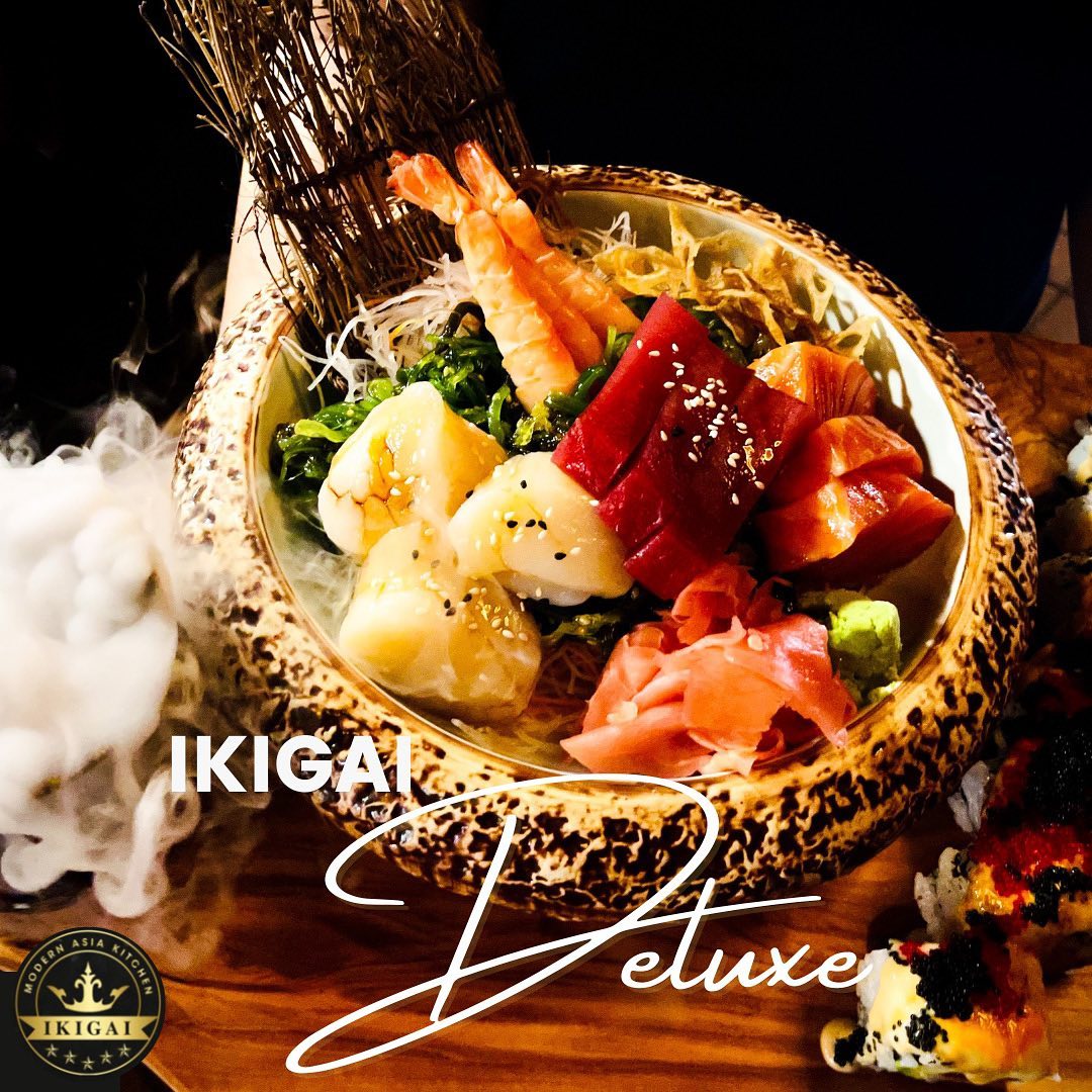 IKIGAI DELUXE (12 Stk. )