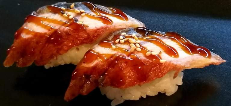 UNAGI BBQ