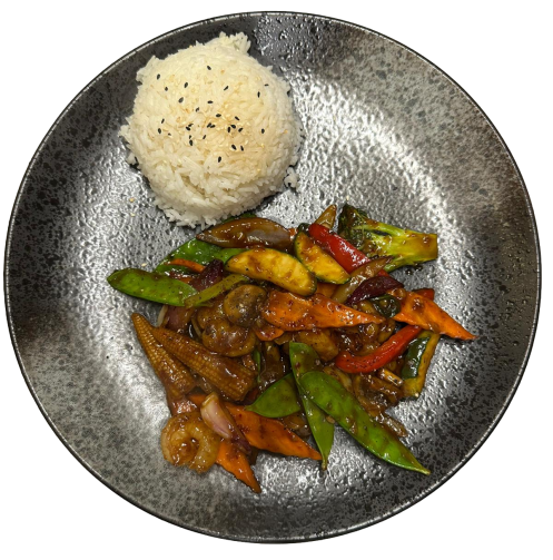 IKIGAI DELUXE SAUCE