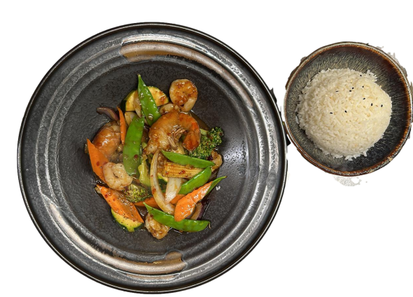 “HOT SAI SAN”