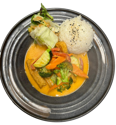 NEW STYLE CURRY