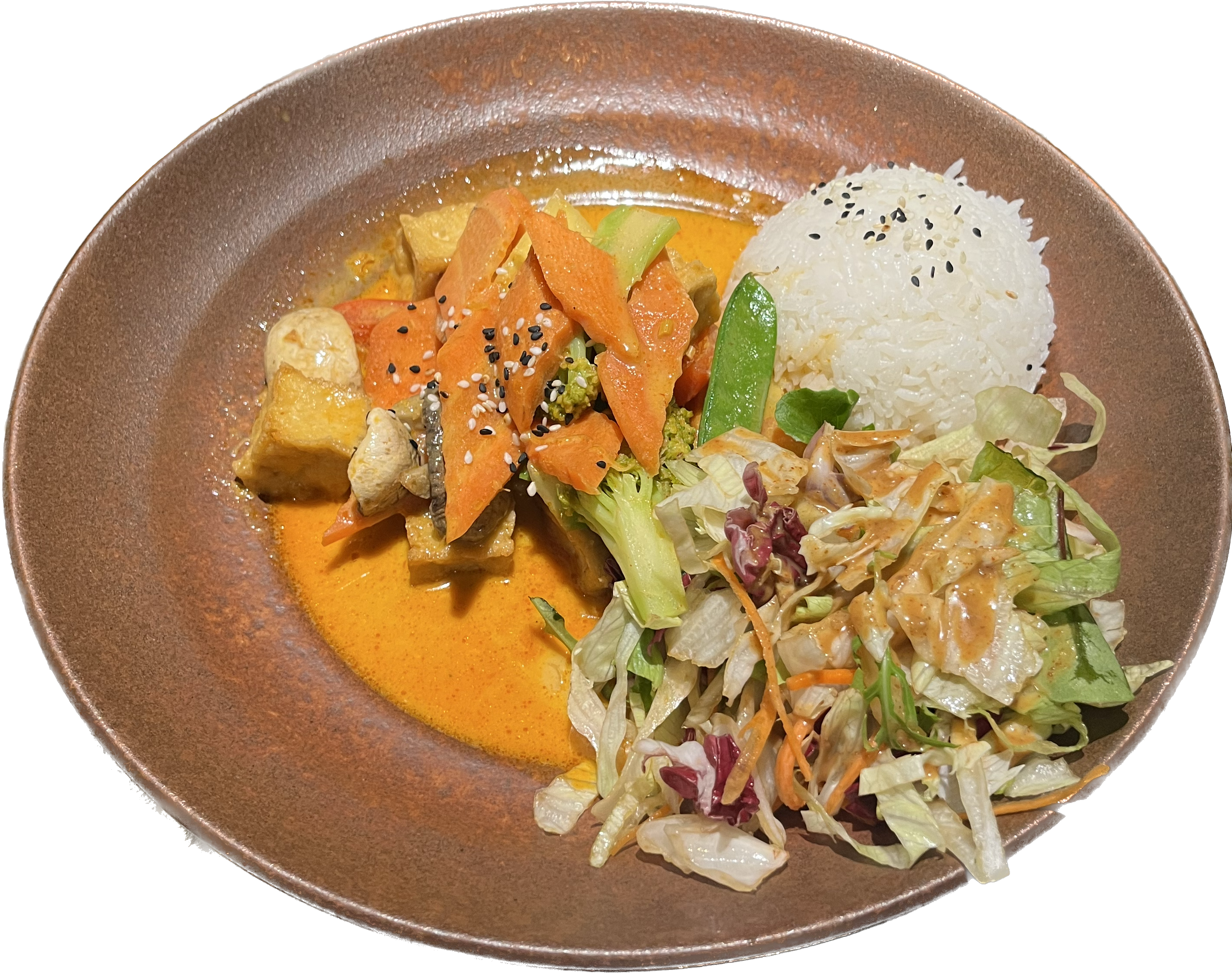 Premium Cococreme Curry