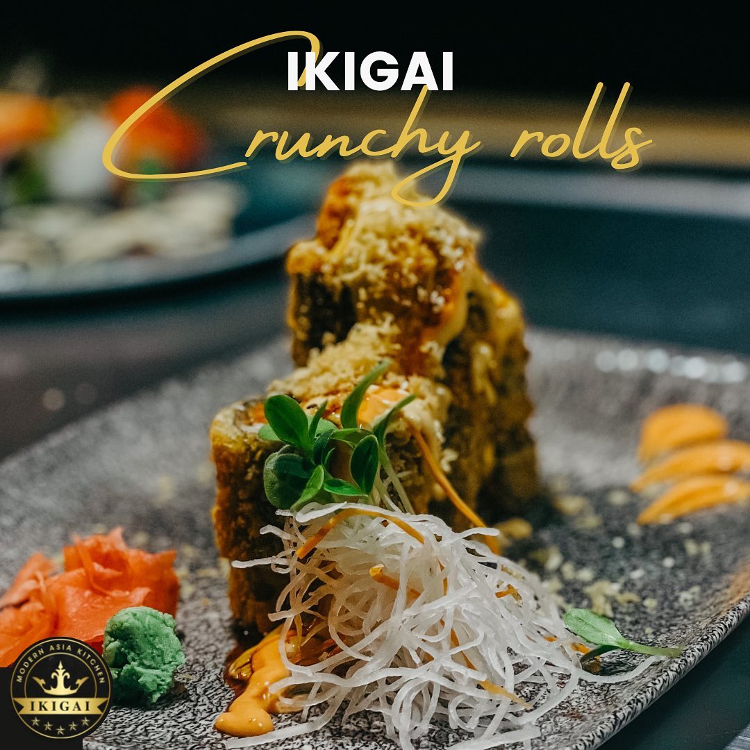 EBI CRUNCHY