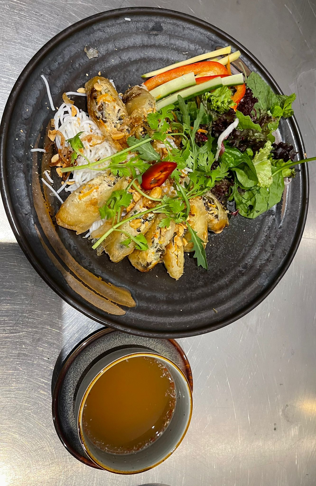 BÚN NEM